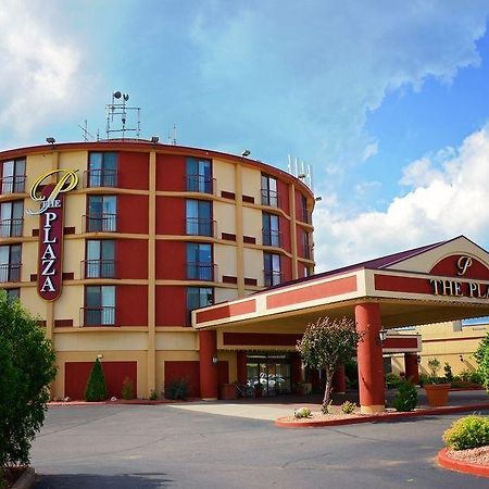 Plaza Hotel & Suites - Eau Claire Εξωτερικό φωτογραφία