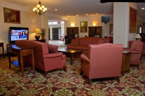Plaza Hotel & Suites - Eau Claire Εξωτερικό φωτογραφία