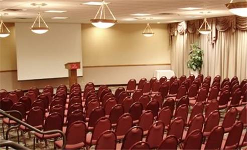 Plaza Hotel & Suites - Eau Claire Εξωτερικό φωτογραφία